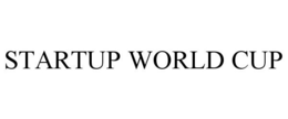 STARTUP WORLD CUP trademark