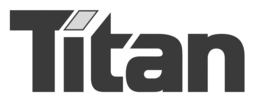 TITAN trademark