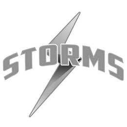 STORMS trademark