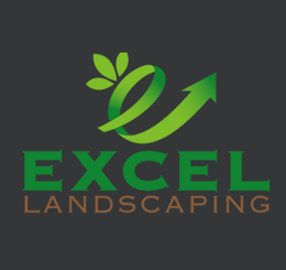 E EXCEL LANDSCAPING trademark