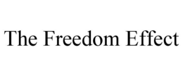 THE FREEDOM EFFECT trademark