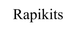 RAPIKITS trademark