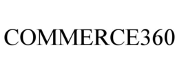 COMMERCE360 trademark
