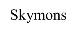 SKYMONS trademark
