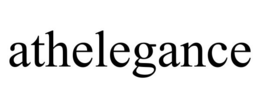 ATHELEGANCE trademark