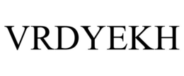 VRDYEKH trademark