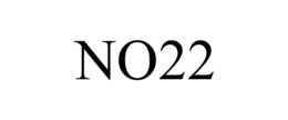 NO22 trademark