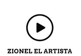ZIONEL EL ARTISTA trademark