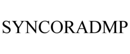 SYNCORADMP trademark