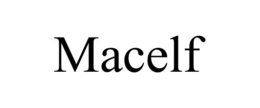 MACELF trademark