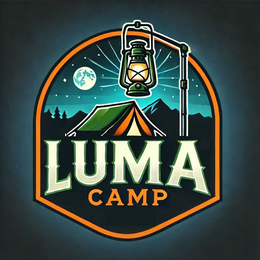LUMA CAMP trademark