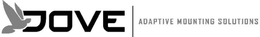 DOVE ADAPTIVE MOUNTING SOLUTIONS trademark