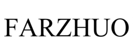 FARZHUO trademark