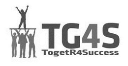 TG4S TOGETR4SUCCESS trademark