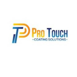 PT PRO TOUCH - COATING SOLUTIONS - trademark