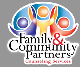 FAMILY & COMMUNITY PARTNERS COUNSELING SERVICES trademark