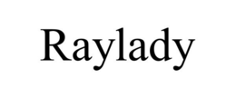 RAYLADY trademark