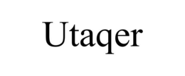 UTAQER trademark