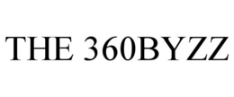 THE 360BYZZ trademark