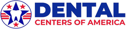 DENTAL CENTERS OF AMERICA trademark