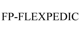 FP-FLEXPEDIC trademark