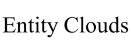 ENTITY CLOUDS trademark