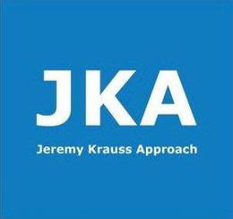 JKA JEREMY KRAUSS APPROACH trademark