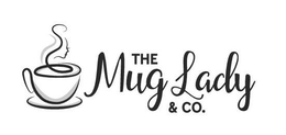 THE MUG LADY & CO. trademark
