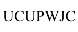 UCUPWJC trademark