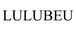 LULUBEU trademark