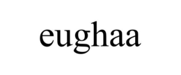 EUGHAA trademark