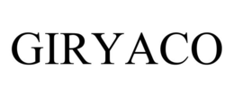 GIRYACO trademark