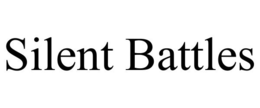 SILENT BATTLES trademark