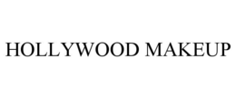 HOLLYWOOD MAKEUP trademark