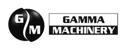 GM GAMMA MACHINERY trademark