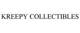 KREEPY COLLECTIBLES trademark