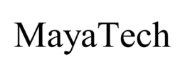 MAYATECH trademark