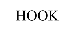 HOOK trademark
