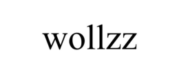 WOLLZZ trademark