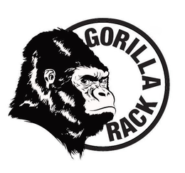 GORILLA RACK trademark