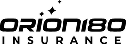 ORION180 INSURANCE trademark