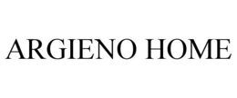 ARGIENO HOME trademark