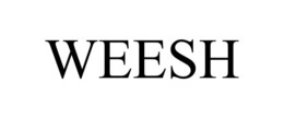 WEESH trademark