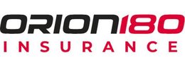 ORION180 INSURANCE trademark