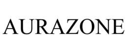 AURAZONE trademark