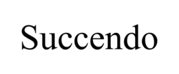 SUCCENDO trademark