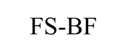 FS-BF trademark
