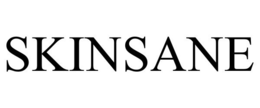 SKINSANE trademark