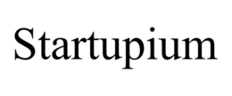 STARTUPIUM trademark