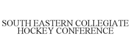 SOUTH EASTERN COLLEGIATE HOCKEY CONFERENCE trademark